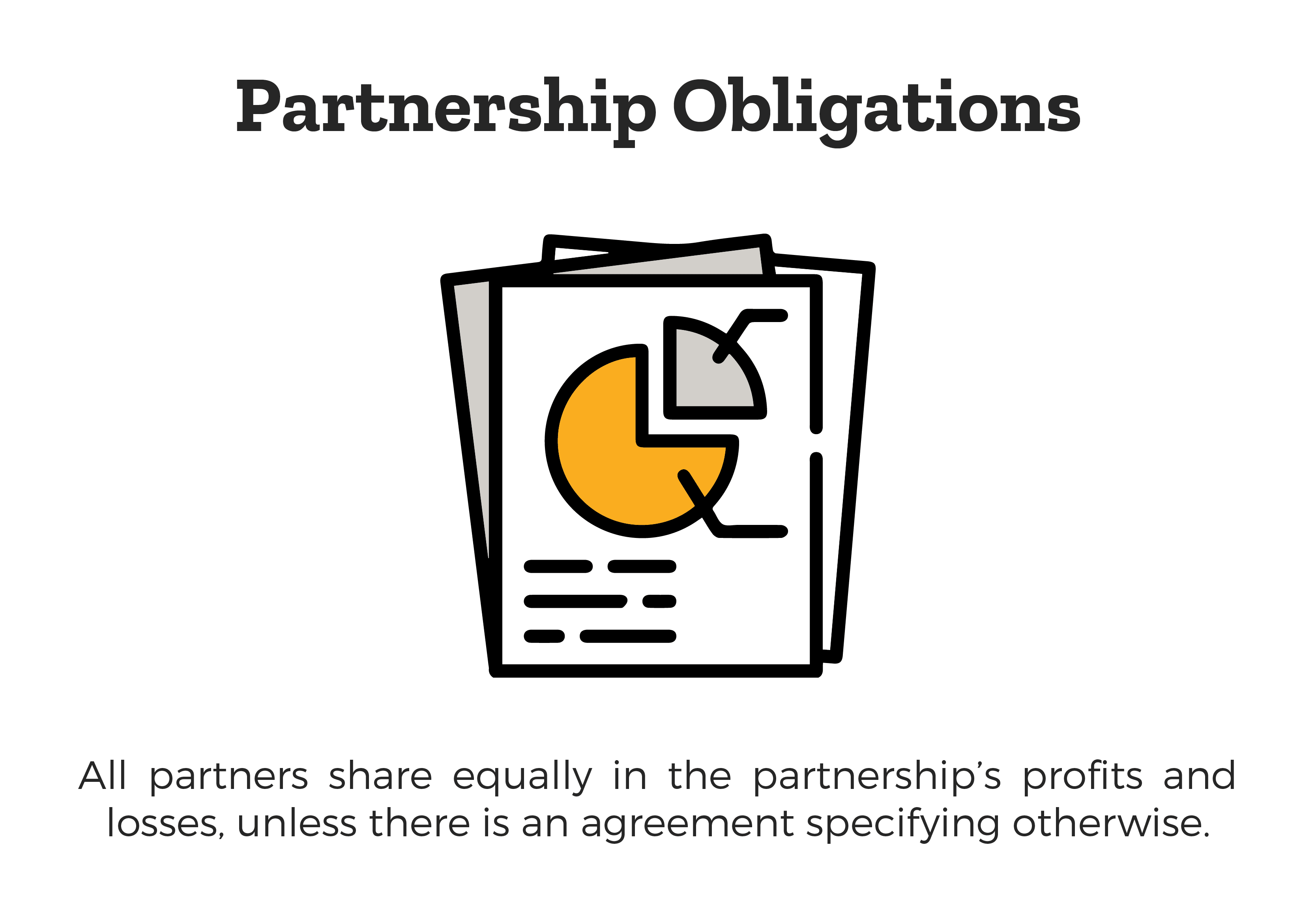 Rights of Partners in a Business Partnership 
