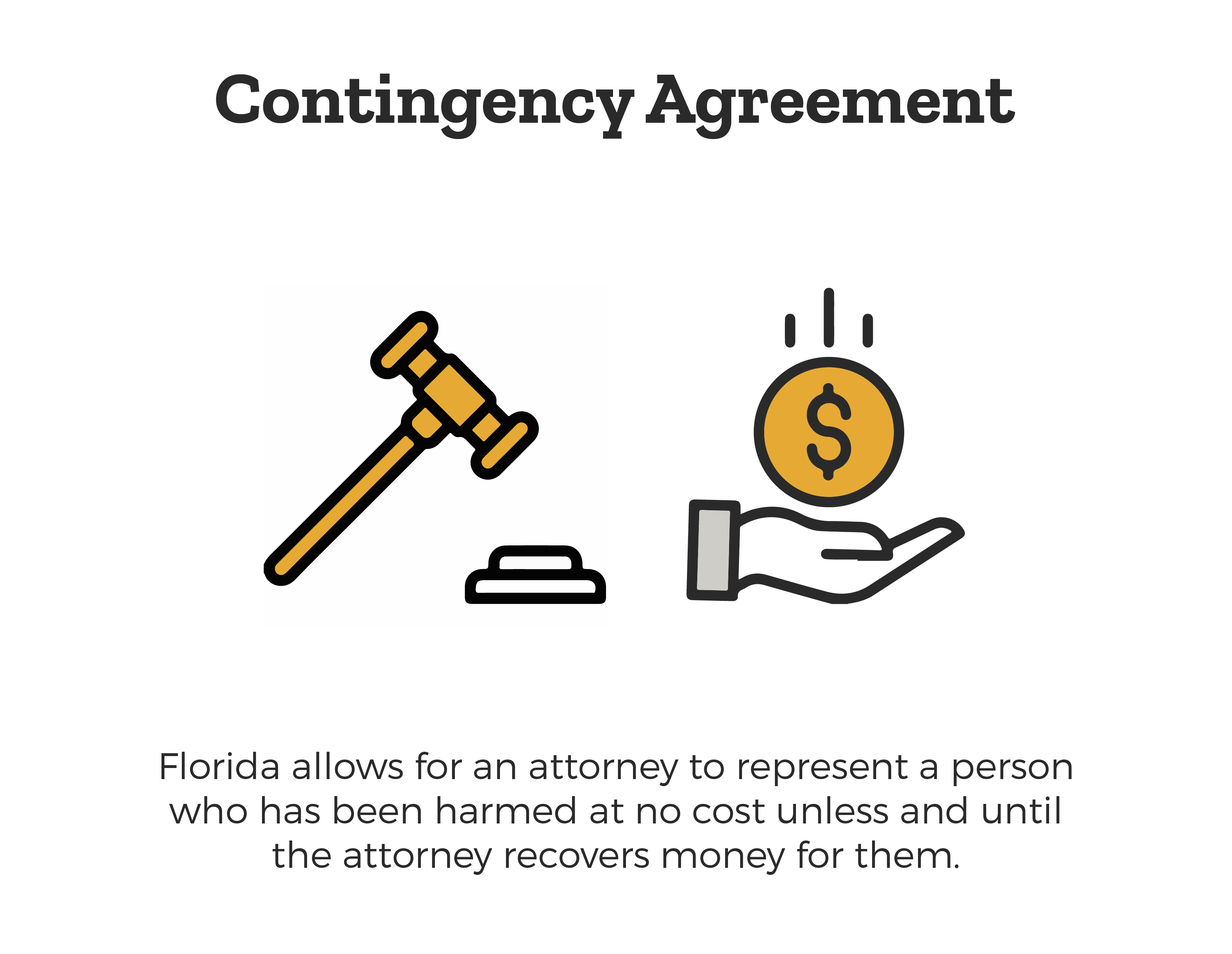 contingency-agreement-lawyers
