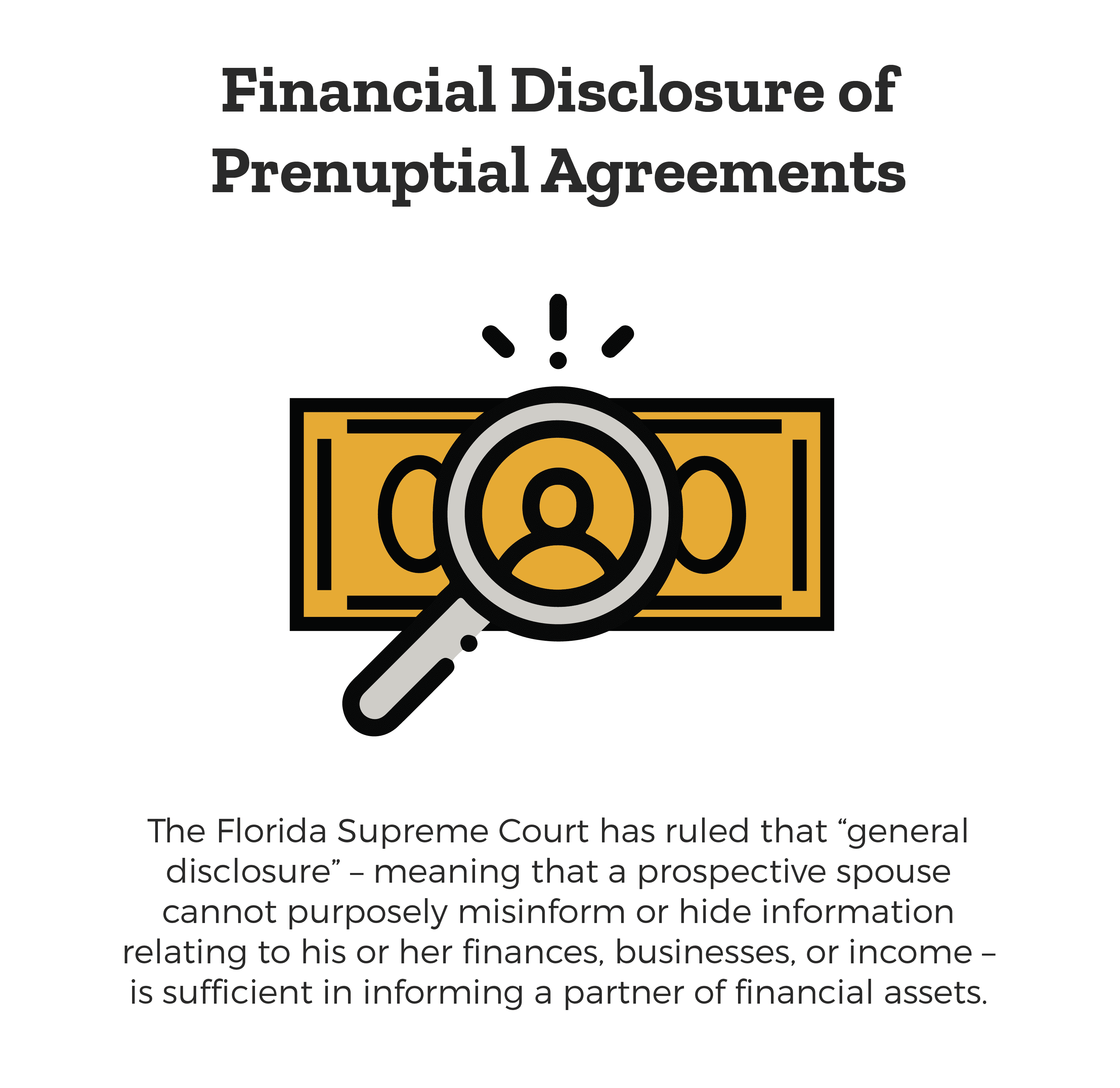 prenuptial-financial-disclosure