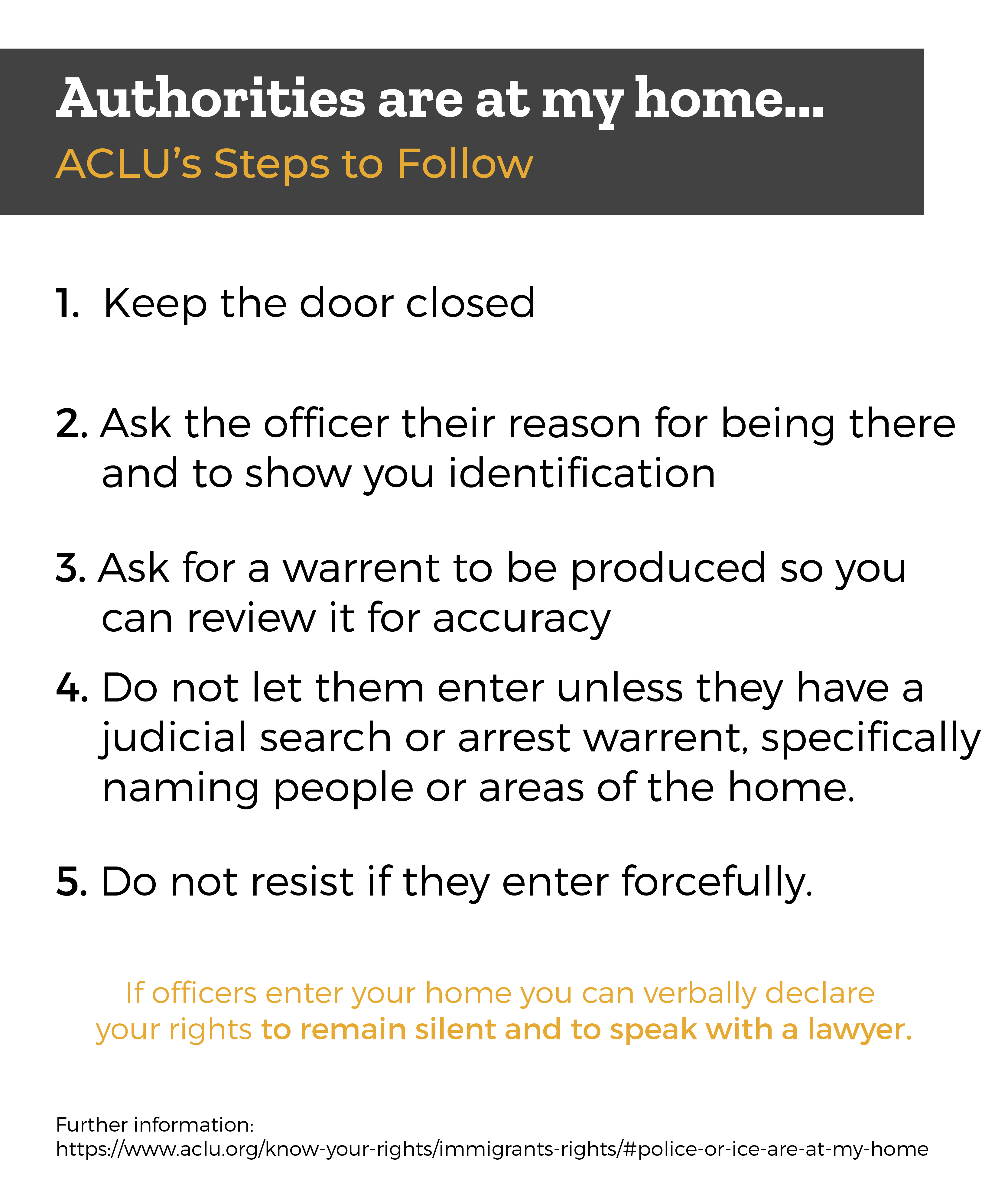 ACLU-steps-to-follow-if-authorities-at-your-home