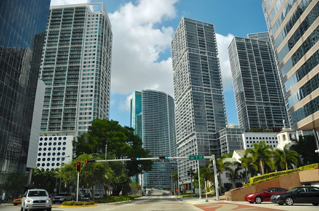 Miami, Florida